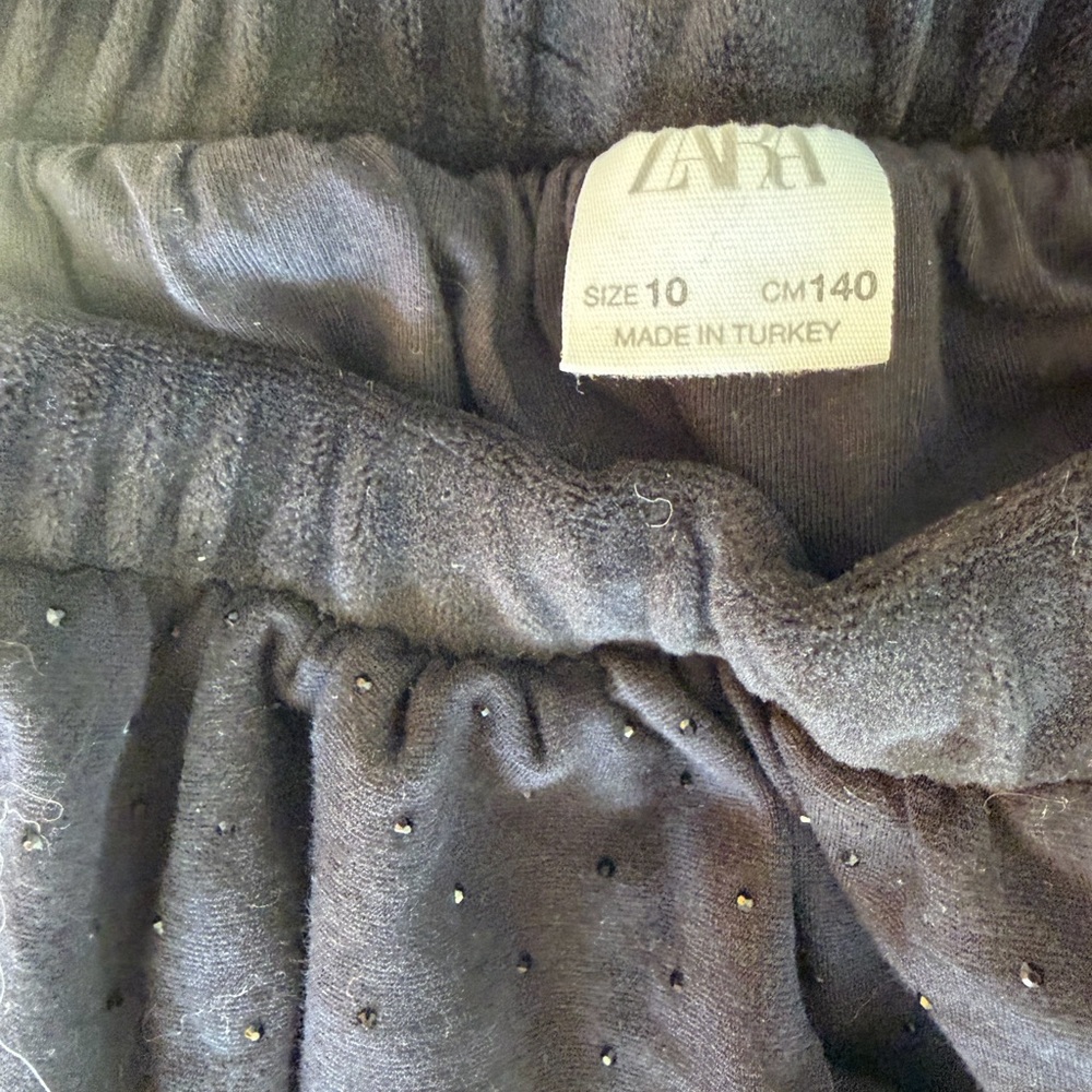 Old Navy Sweaters and Zara Skirts - Girls - Picture 10 of 10